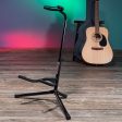 GS100B Stageline Tripod Guitar Stand For Discount