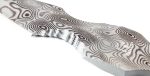 SG-KT3090DM Tactical Falcon Damascus Tactical Knife 7.5 inch Sale