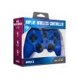 M07401-BU NuPlay PS3 Wireless Game Controller Discount