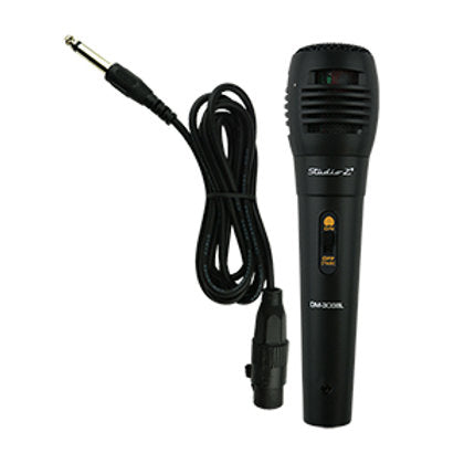 DM-303BL Studio-Z Unidirection Dynamic Microphone Online