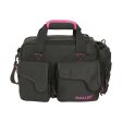 LS-18301 Allen Womens Dolores Compact Range Bag in Black- Orchid Sale