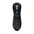 REM-20 QFX 4-in-1 Universal TV And Streaming Remote Control With Extensive Device Compatability Apple TV - Roku Online Hot Sale