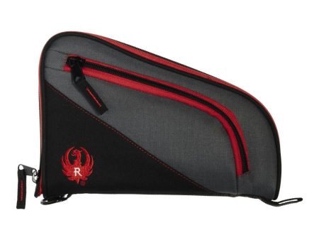 LS-27401 Ruger Tucson 10-Inch, Padded Handgun Case Discount