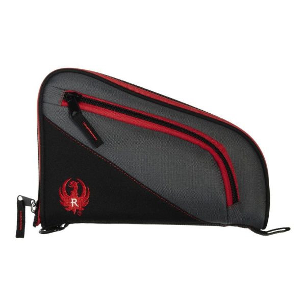 LS-27401 Ruger Tucson 10-Inch, Padded Handgun Case Discount