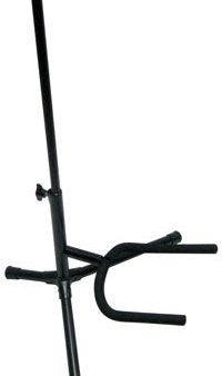 GS100B Stageline Tripod Guitar Stand For Discount