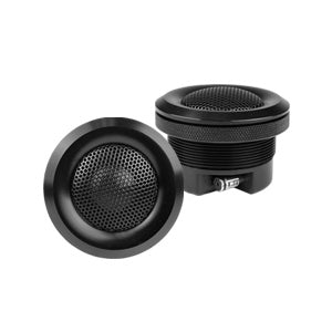 ATX-100B A-Pipe Die Cast 1inch Silk Dome Tweeter Discount