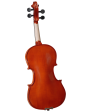 AB-05 Anton Breton Student Violin Outfit – 4 4 Size – Traditional Red Fashion