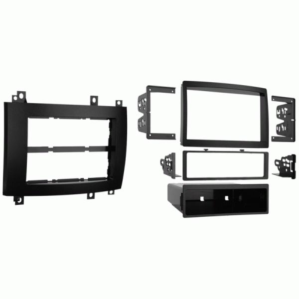 992006 Metra Cadillac CTS 03-07 and SRX 04-06 Dash Kit Discount