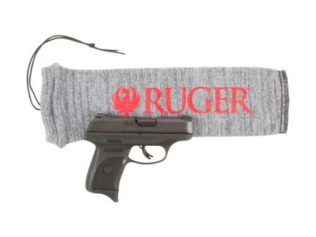 LS-27133 Allen 14-Inch Ruger Treated Handgun Sock For Discount