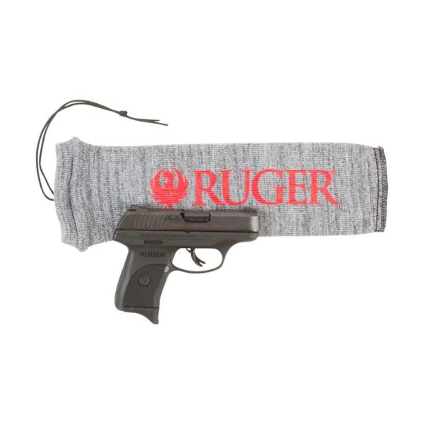 LS-27133 Allen 14-Inch Ruger Treated Handgun Sock For Discount