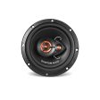 QS65 Quantum Audio 6.5″ 3-Way Speakers, 200 Watts Online Hot Sale