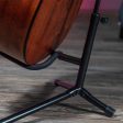 GS100B Stageline Tripod Guitar Stand For Discount