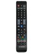 REM-10S Audiobox 4-in-1 Universal Smart Remote Control With Streaming Buttons Sale