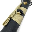 SS409BK 39in Carbon Steel Musah Samurai Sword Online now