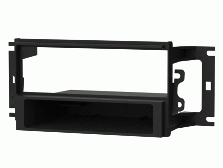 997007 Metra Mitsubishi 00-05 Eclipse   Montero Sport Dash Kit Online Sale