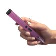 SG-GDEL-PK Guard Dog Enlight Pen Stun Gun - Pink For Sale