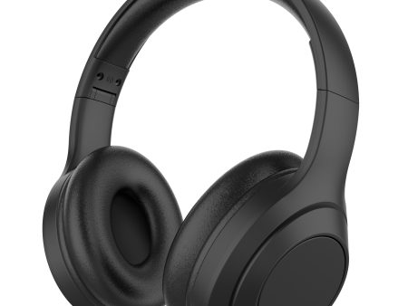 BTAND Sentry Noise Cancelling BT Folding Headphone Online now