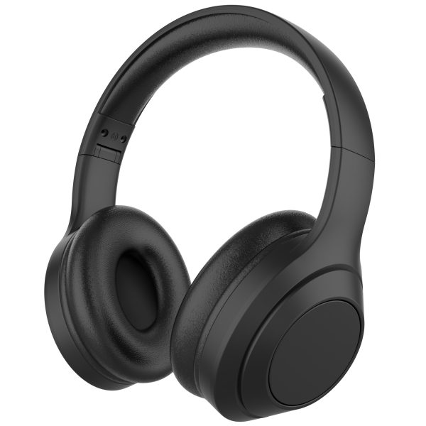 BTAND Sentry Noise Cancelling BT Folding Headphone Online now