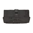 LS-27990 Ruger 50 Inch Tactical Rifle Case & Shooting Mat Fashion