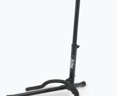 OSXCG4 On Stage XCG4 Tripod Black Classic Guitar Stand on Sale