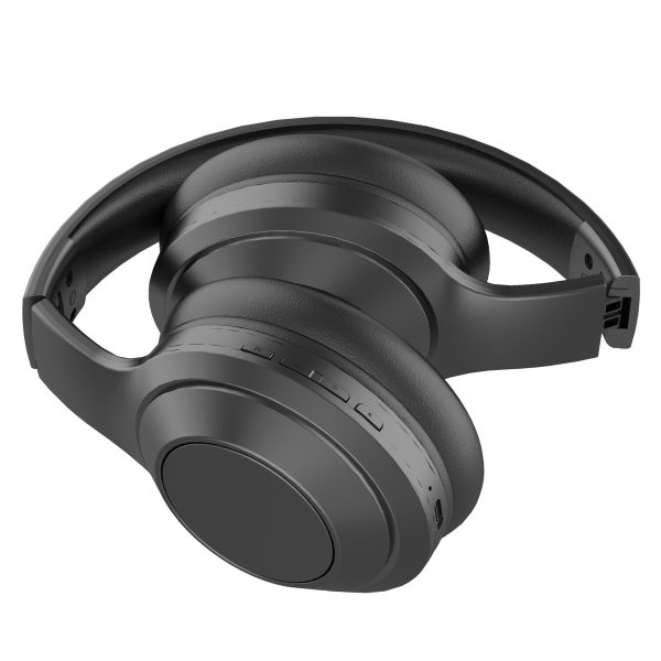 BTAND Sentry Noise Cancelling BT Folding Headphone Online now