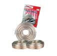 CABLE1625  APipe 16 Gauge Speaker Wire 25ft Supply