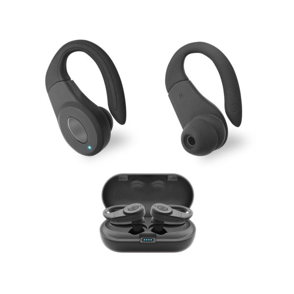 BTA900 Sentry -20db Noise Cancel Earbuds For Discount