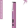 SG-GDEL-PK Guard Dog Enlight Pen Stun Gun - Pink For Sale