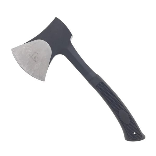 SG-KX2598 Falcon 11 inch Axe With Rubber Handle For Cheap