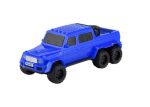 MCG63-BL TRUCK Maxpower Truck Bluetooth Speaker Blue For Cheap