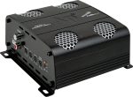 APMOX-800.1 Audiopipe Mini Class D 800w Amplifier Cheap