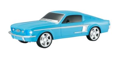 MC1967-BL CAR Maxpower Car Bluetooth Speaker Blue Cheap