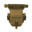 RT519-TAN Tactical Hip Bag - Desert Tan Cheap