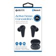 BTA100 Sentry -20 db Noise Cancel Earbuds For Discount