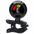 SN-X Snark Guitar, Bass and Violin Clip-On Tuner For Discount