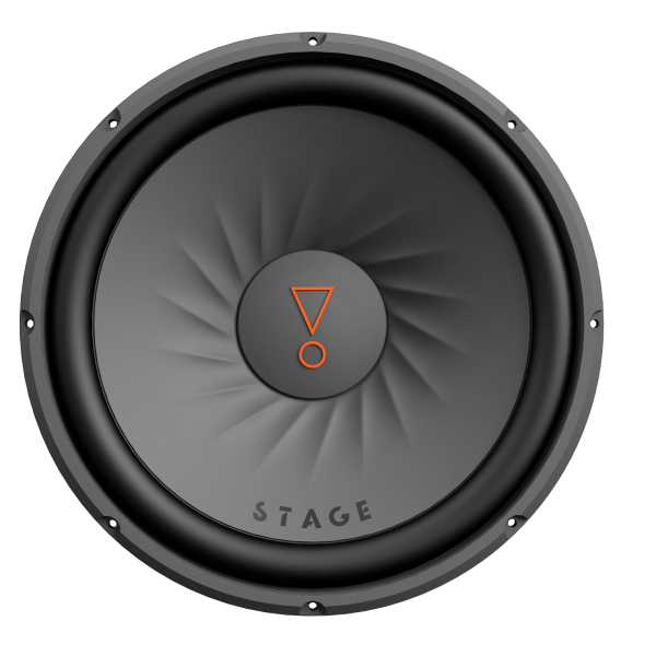 STAGE122AM JBL Stage 12 SVC Woofer on Sale