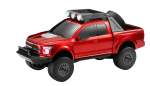 MC589-RD-ENCORE Max Power Truck Style Portable Bluetooth Speaker - Red Online