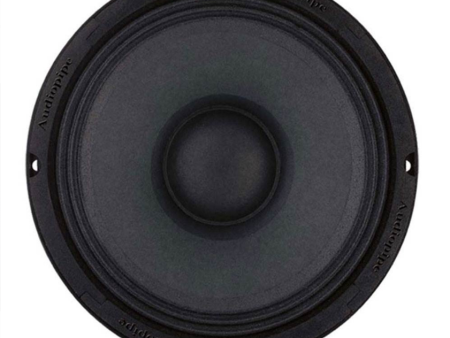 APMB-8 Audiopipe 8 inch Mid Bass Loudspeaker For Sale