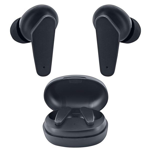 BTA100 Sentry -20 db Noise Cancel Earbuds For Discount