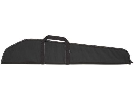 LS-602-46 Durango Rifle case 46 inch - Black Supply