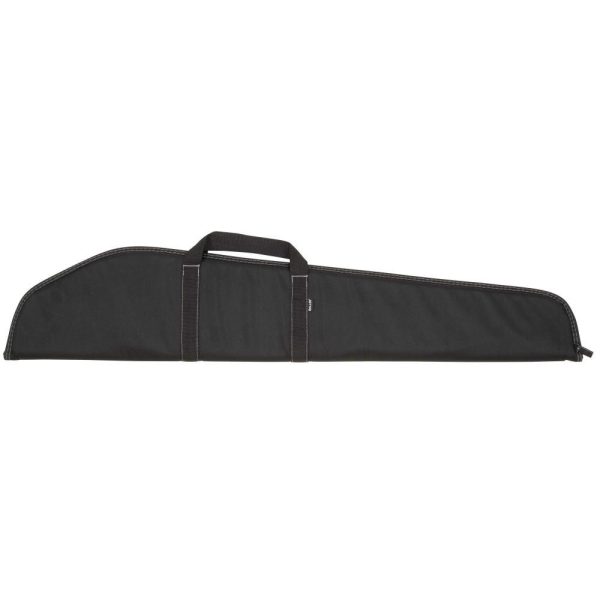 LS-602-46 Durango Rifle case 46 inch - Black Supply