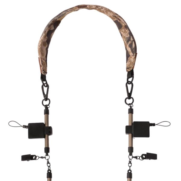 AXIS-1 Axis Lanyard Hunting and Fishing Accessory and Call Holder For Sale