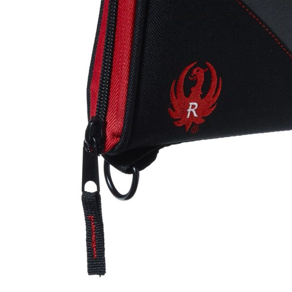 LS-27401 Ruger Tucson 10-Inch, Padded Handgun Case Discount