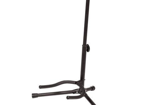 GS5 Gear One Tripod Black Guitar Stand Fashion