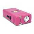 SG-GDDHV-PK Monster Disabler  25M Volt Stun Gun with LED Pink Discount