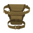 RT519-TAN Tactical Hip Bag - Desert Tan Cheap