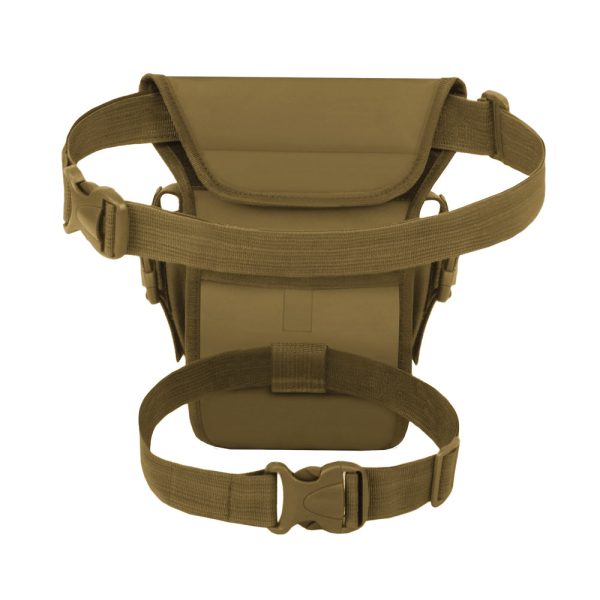 RT519-TAN Tactical Hip Bag - Desert Tan Cheap