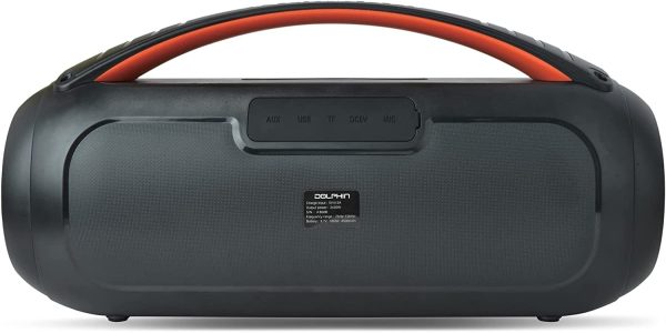 LX-220 Dolphin Waterproof Boombox on Sale