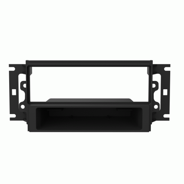 997007 Metra Mitsubishi 00-05 Eclipse   Montero Sport Dash Kit Online Sale