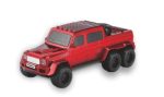 MCG63-RD TRUCK Maxpower Truck Bluetooth Speaker Red For Sale